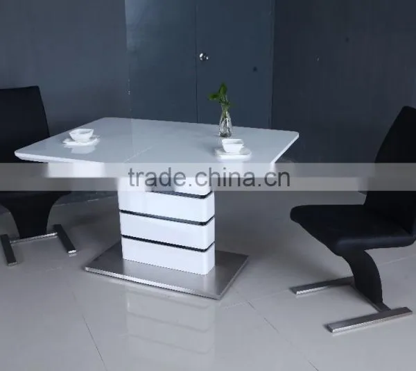 Customized Heterogenic Stainless Steel Scraper , Construction Tools photo-3
