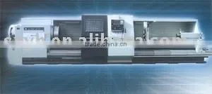 CNC Pipe Thread Lathe