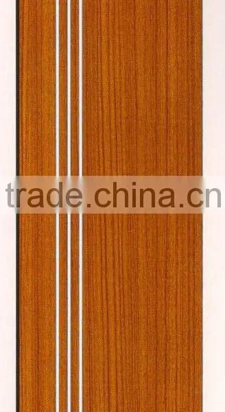 Flush Door