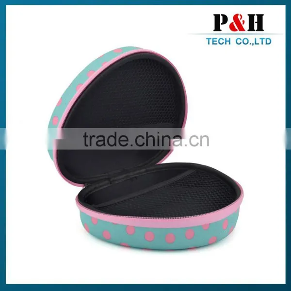 Dark Custom Eva Bra Bag Case photo-5