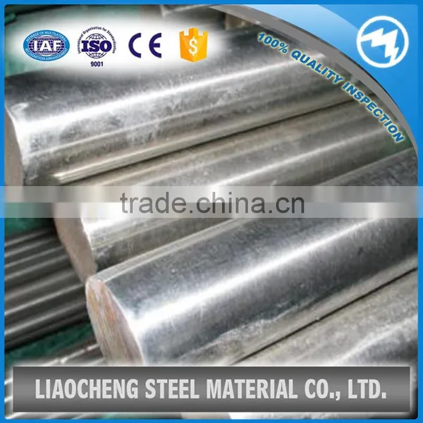Stainless Steel Round Bar SUS321 Z6CNT18.10 X10CrNiTi189 photo-5