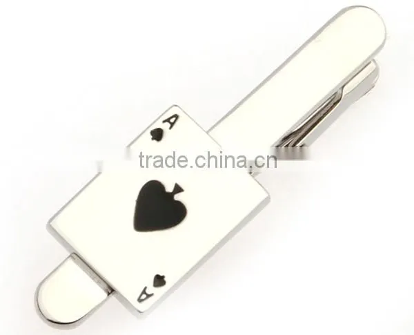 Make Your Own Logo Custom Tie Clip Manufacturers photo-6