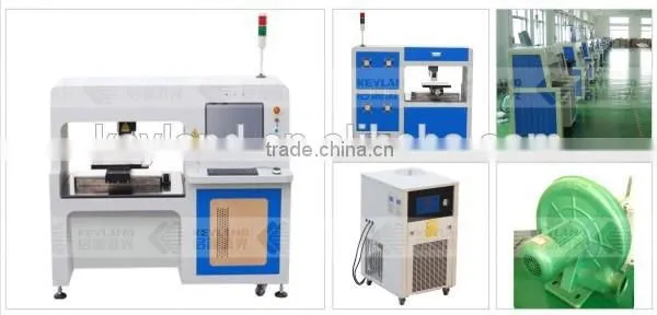 High Quality Solar Cell Machine for Cutting Solar Cells 10w20w photo-3