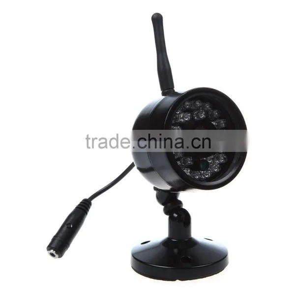 7'' LCD Wireless Digital Video Baby Monitor With Camera Bebe Eletronica 2.4ghz Babyfoon Security Camera for Baby photo-3