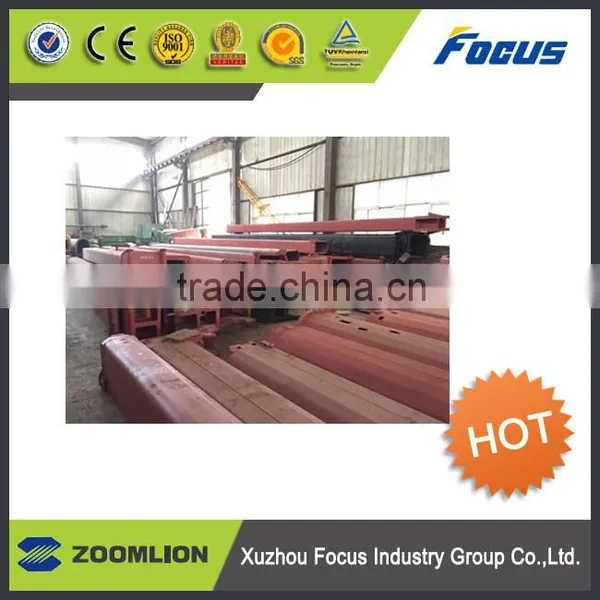 ZOOMLION Original Spare Parts photo-2