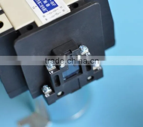 China High Quality Elevator Magnetic Contactor photo-5