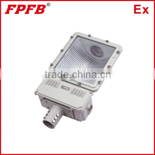 BAT53 Alluminum Alloy Enclosure Explosion Proof Floodlight IP65 400W photo-5