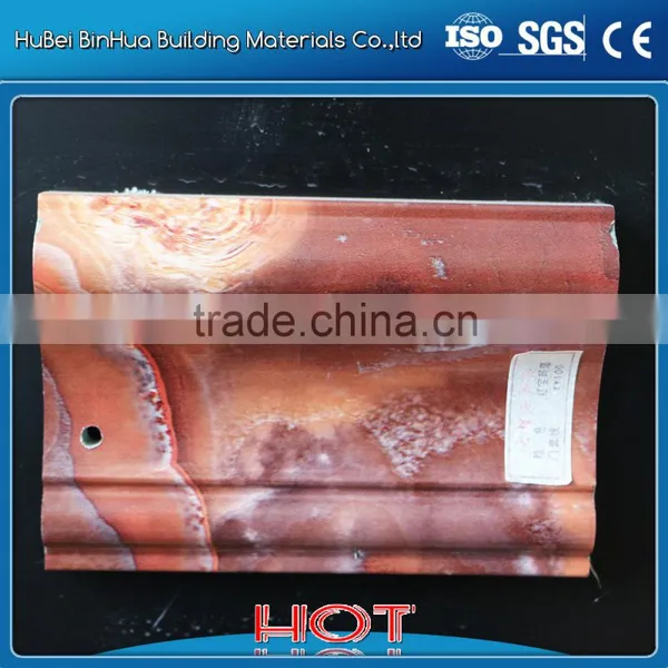 UV Board Hot Sale Interior Decoration in Toady