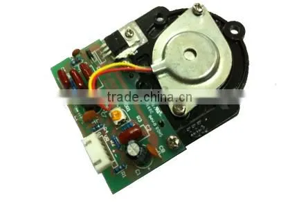 Ultrasonic Humidifier Generator