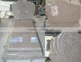 Tombstone Prices Granite Tombstone Granite Tomb photo-6