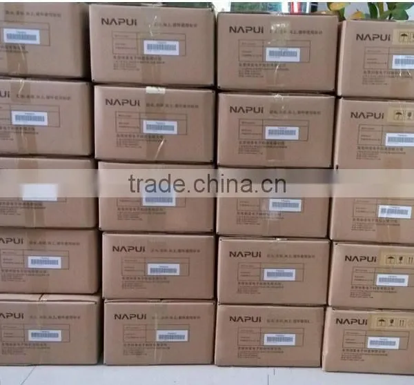 8-64channels DC Voltage and Current Analogy Signal Input Data Logger photo-5