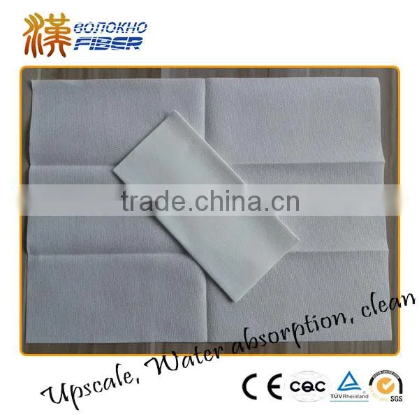 Custom Logo Print Tissue Napkin, Tissue Napkin photo-3