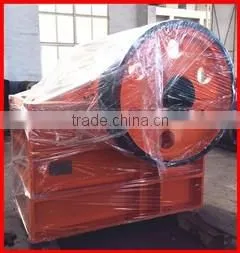 With Reasonable Price Easy Operation PEX 250x400 Jaw Crusher for Sale photo-5