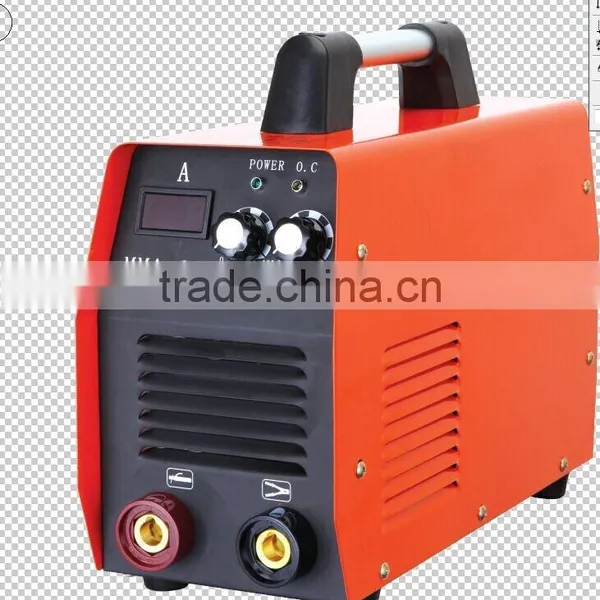  china big fast connector welding machine welding machine rectifier type