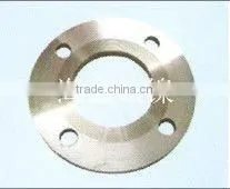 ASME B 16.5 Titanium Flange