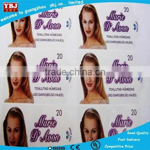 Vinyl Decal Floor Sticker photo-4