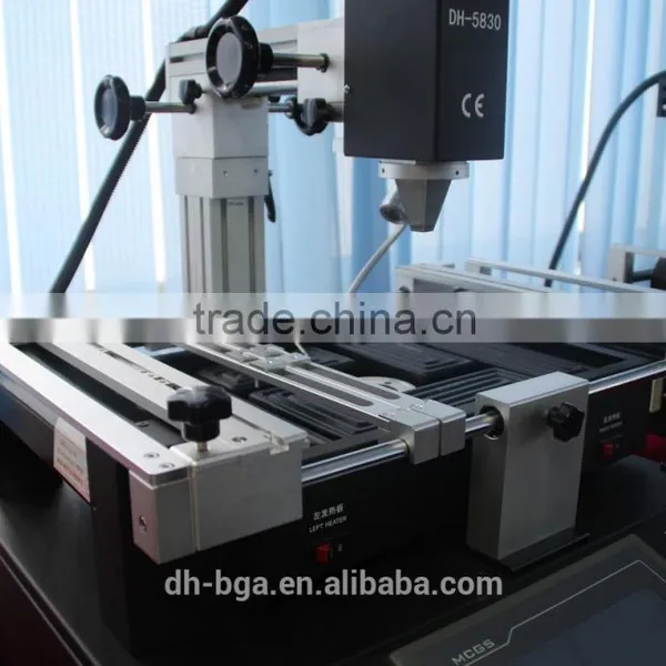 Dinghua DH-5830 Smart Phone Bga Rework Machine photo-6