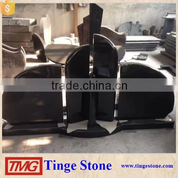 Offer Good Quality Gtanite Tombstone Slab and Tile photo-3