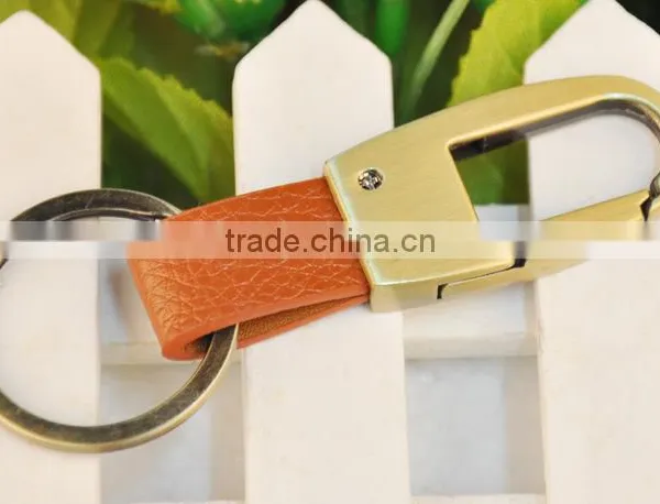 Promotional Zinc Alloy Key Chain/ Key Ring/ Key Holder photo-4