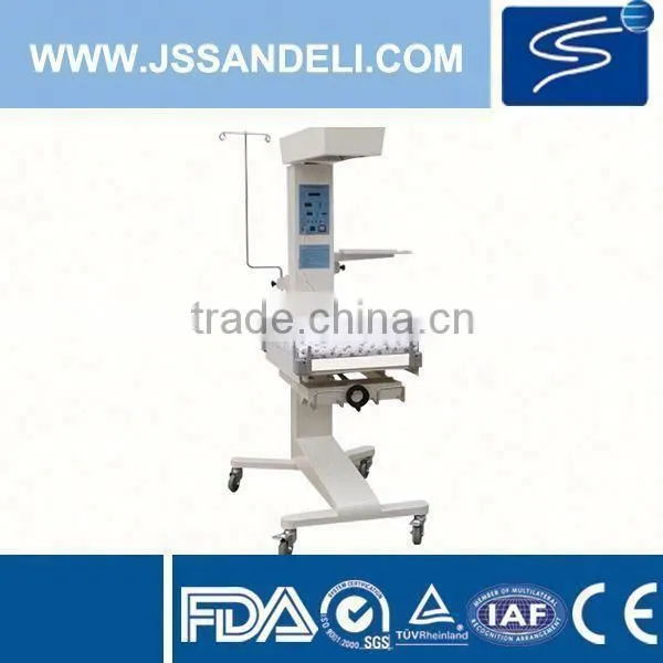 Infant Incubator Medical Infant Incubator