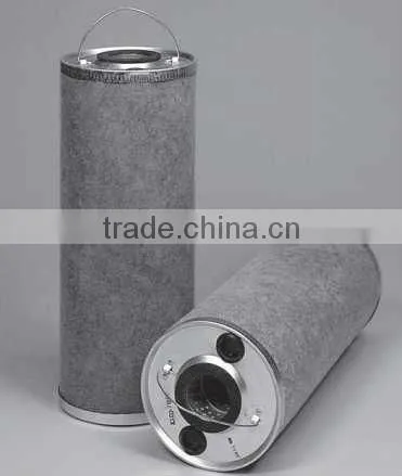 Velcon CO-718 Series Filter Cartridges Replacement for Fuel and Oil Treatment