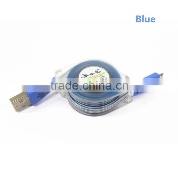 High Quality Pure Copper Custom Usb Cable photo-2