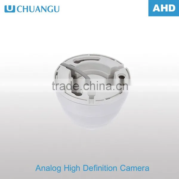 AHD Camera 1.3MP Full HD CCTV Camera With 24pcs IR Leds CCTV Dome Camera photo-4