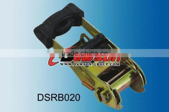Dawson Long Wide Handle Ratchet Buckle / Tensioner Buckle