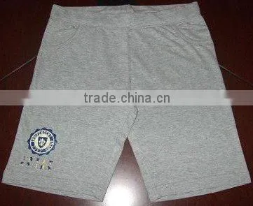 Bermuda Shorts