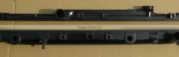 Plastic Radiator Tank(Suit for CAMRY 2.2L 92-96 1R)