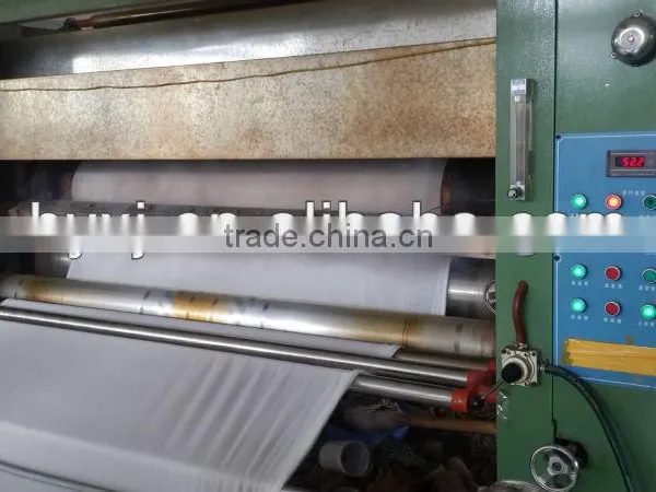 Flame Laminating Machine(sponge Laminating Machine) photo-4