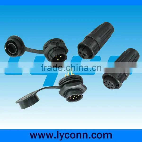 Waterproof Connector photo-2