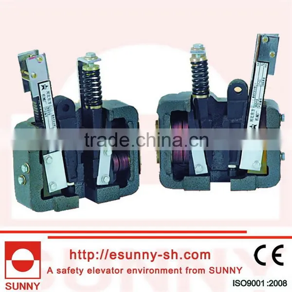 Good Quality Promotional Sell Well Safety Gear for Elevator photo-2