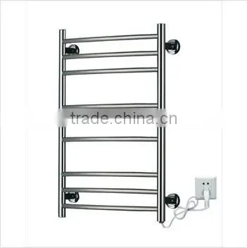 Wall Hung Heated Towel Radiator;bathroom Towel Rack;heated Towel Ladder
