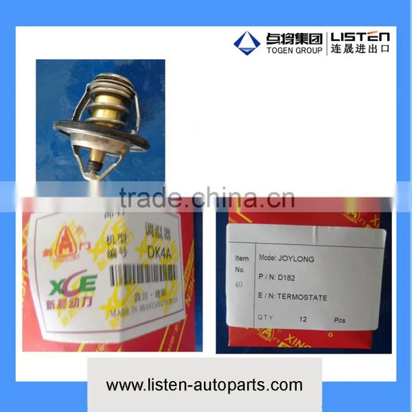 Joylong Van HKL6600 D182 Thermostat for Engine DK4A photo-3
