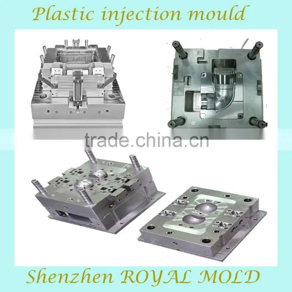 House Application Products Injection Plastic Molding,plastic Injection Mould,mould Design photo-3