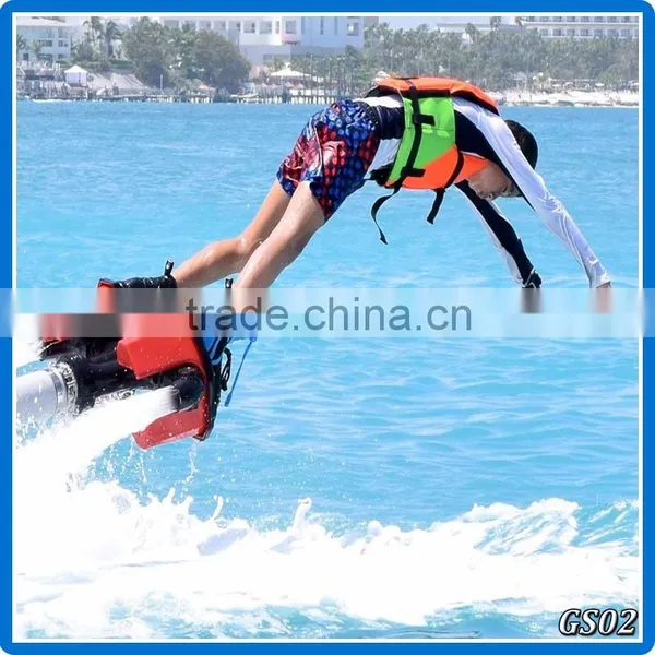 Hot Sale Gather 2016 Model China Flying Boards for Sale photo-3