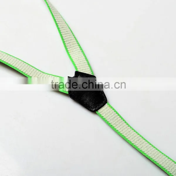 Fashion Girl Suspenders photo-3
