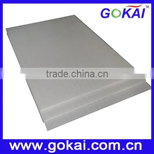 Made in China Cheap Fire Retardant Foam Insulation Board / PVC Sheets photo-2