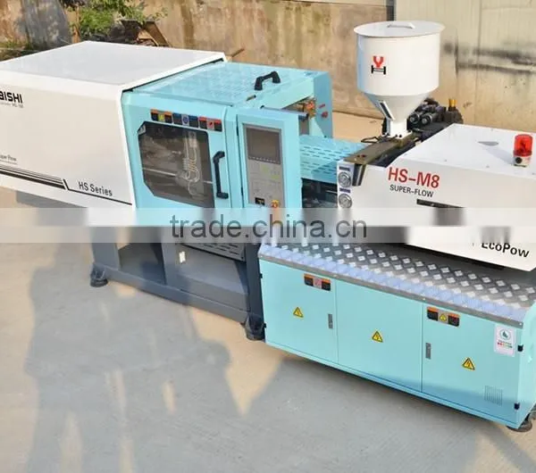 Small Scale Injection Molding Machine