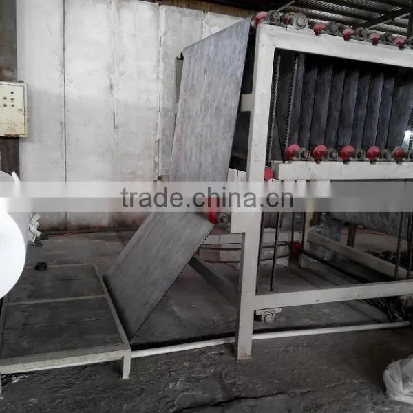 Factory: 300g, 400g High Polymer Polyethylene Polypropylene Waterproof Membrane photo-6