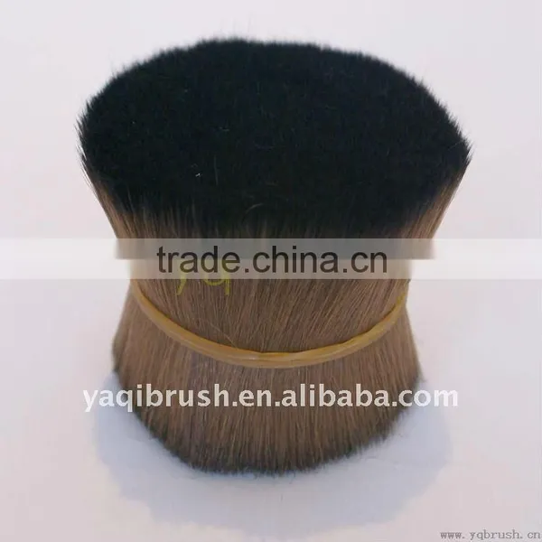 PBT Fibre for Makeup Brush