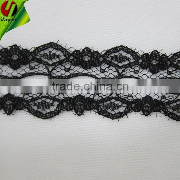 New Type Nylon Lace For Wholesale photo-3