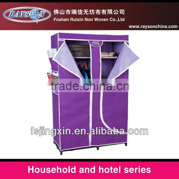 Good Quality Cloth Wardrobe