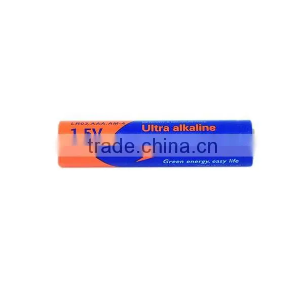 PKCELL Aaa Battery 1.5v Lr03 Alkaline Battery Mp3 Players Battery photo-2
