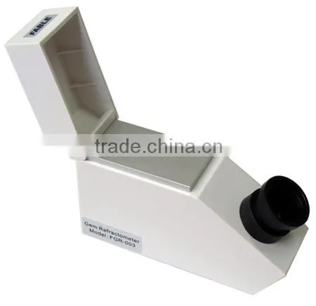 Fable Safer and Ecnomical Gem Refractometer With Birefringence photo-4
