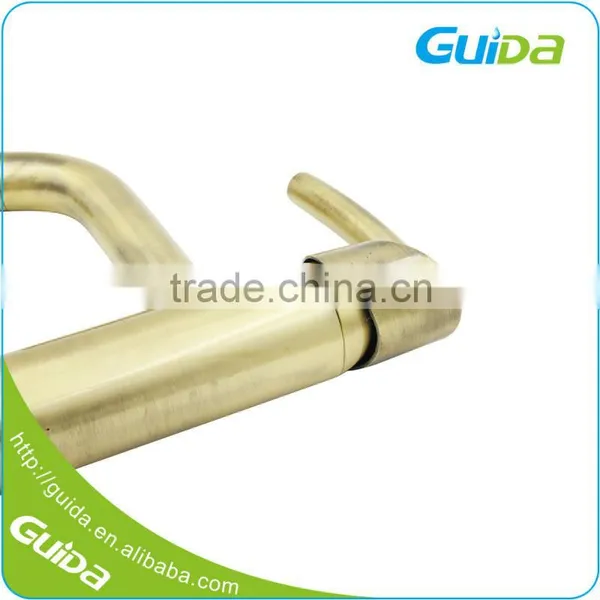 Lavatory Bathroom Faucets Brass Sink Taps photo-6