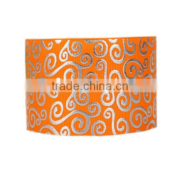 Polyester Satin Ribbon Grosgrain Ribbon Bias photo-2