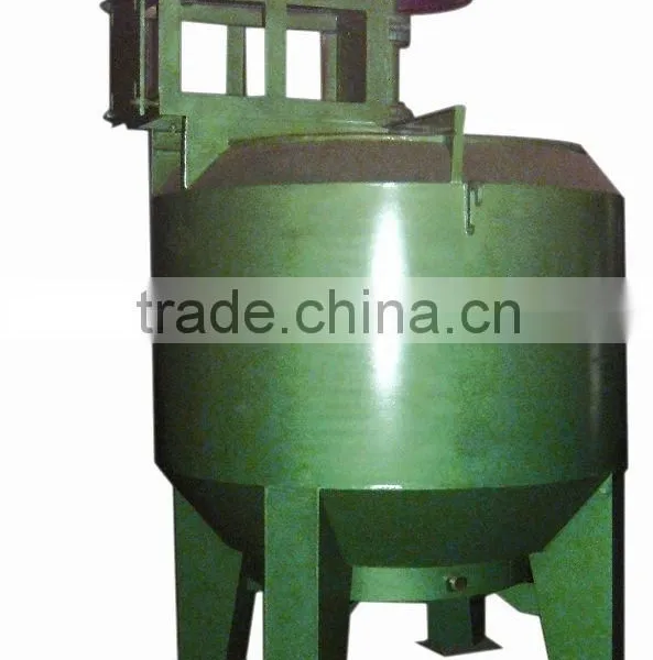 ZGS series hydrapulper