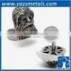 Most Popular Metal Skull Cufflinks photo-2